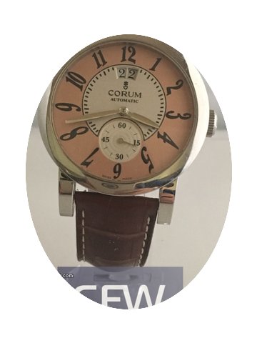 Corum Classical Grande Date 41mm...