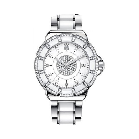 TAG Heuer Formula 1 Ceramic WAH121D.BA08...