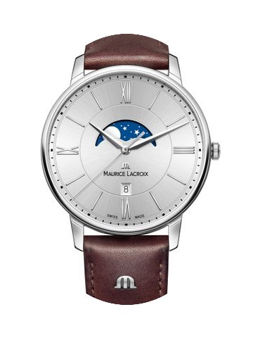 Maurice Lacroix Phases de Lune inkl.Ersa...