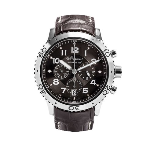 Breguet Transatlantique Type XXI...
