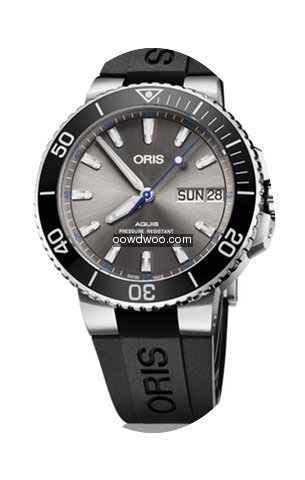 Oris HAMMERHEAD LIMITED EDITION...