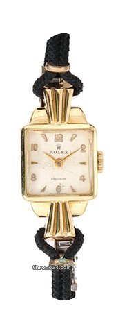 Rolex Precision 8000...