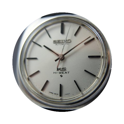 Seiko KS 5621-7000...