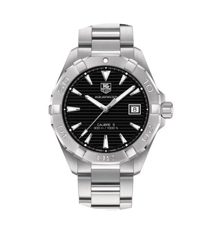 TAG Heuer WAY2110.BA0910...