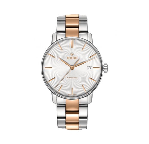 Rado Men's R22860022 Coupole ClassicTwo-...