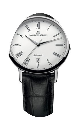 Maurice Lacroix Les Classique Tradition ...