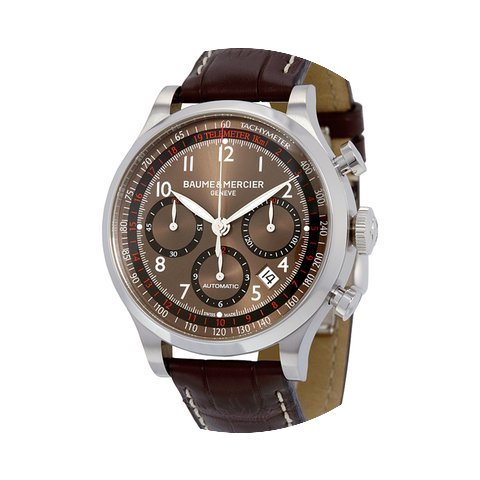 Baume & Mercier Capeland...