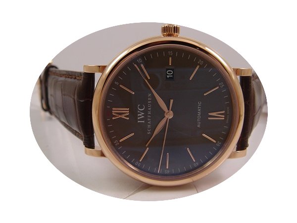 IWC Portofino Automatic...