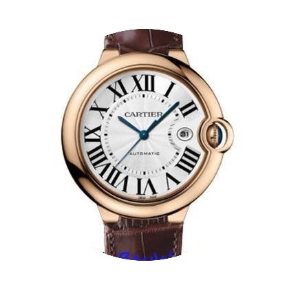 Cartier Ballon Bleu Men's W6900651...