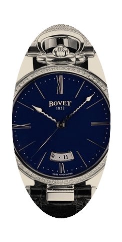 Bovet Amadeo Fleurier Château de Môtie...