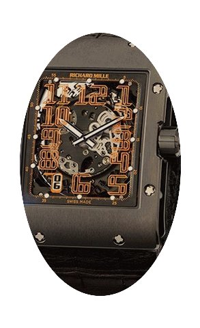 Richard Mille Watches RM 016 Limited...