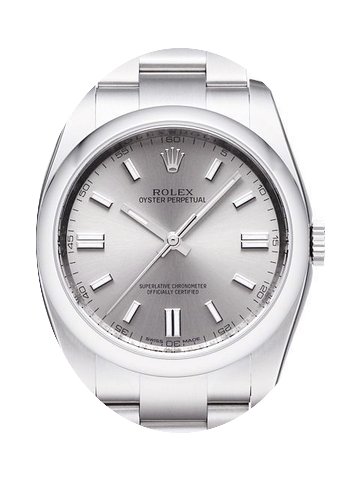 Rolex Oyster Perpetual 36mm Ref. 116000 ...