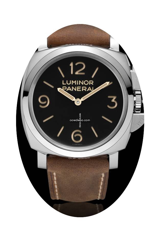 Panerai Luminor Marina 1950 3 Days 372...
