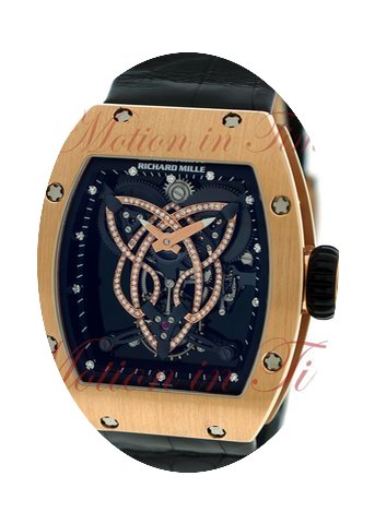 Richard Mille RM-019 