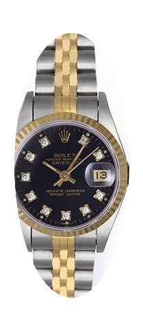 Rolex Datejust 69173...