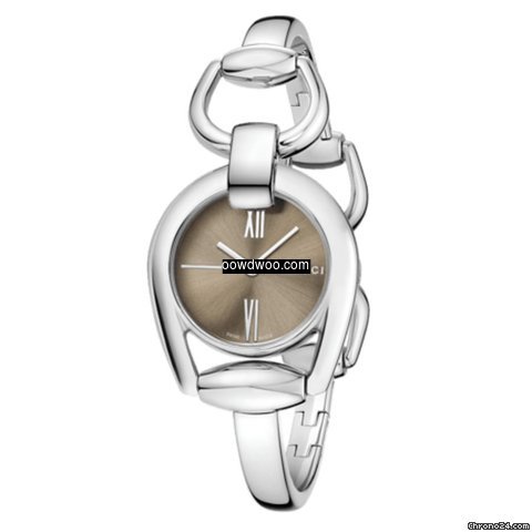 Gucci Damenuhr Horsebit YA139501...