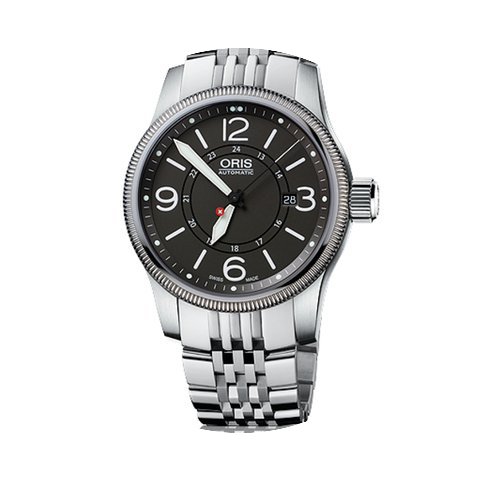 Oris Swiss Hunter Team PS Edition 01 733...