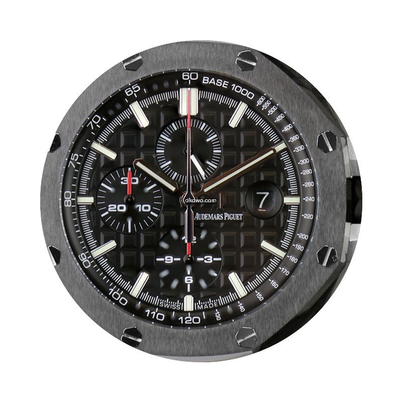 Audemars Piguet Royal Oak Offshore Forge...