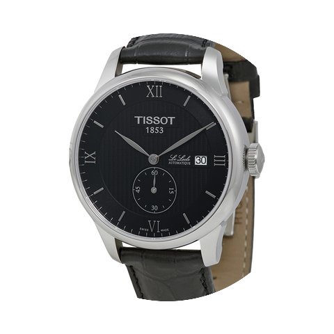 Tissot T Classic Le Locle Automatic Peti...