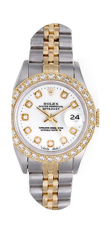 Rolex Datejust 69173...