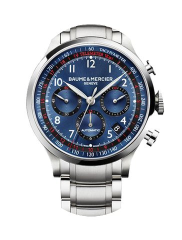 Baume & Mercier Capeland...