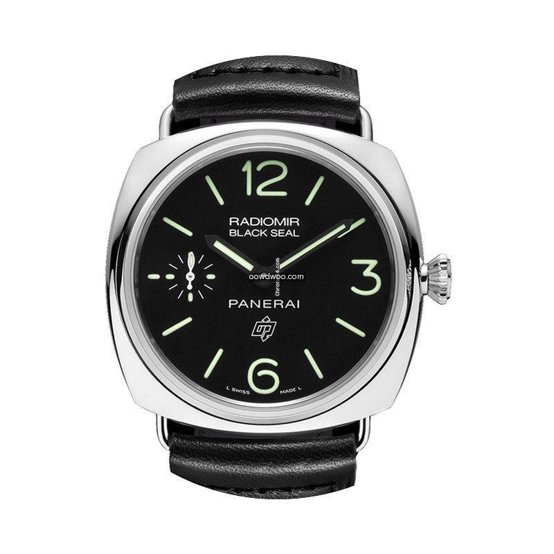 Panerai Officine Panerai Specials Radiom...