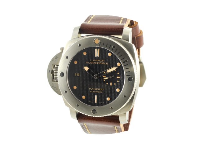 Panerai Luminor Submersible Destro – P...