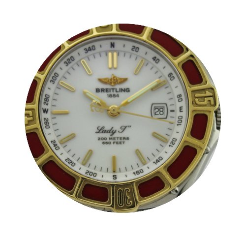 Breitling Lady J...