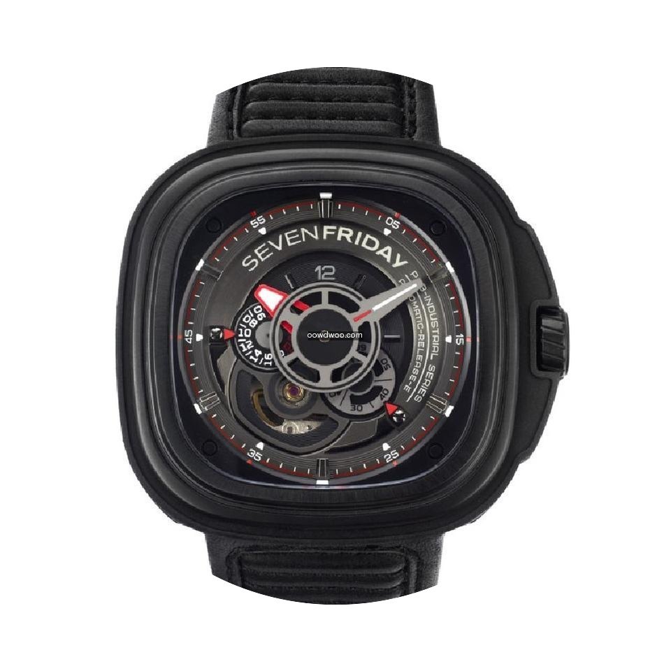 Sevenfriday P3B/1...