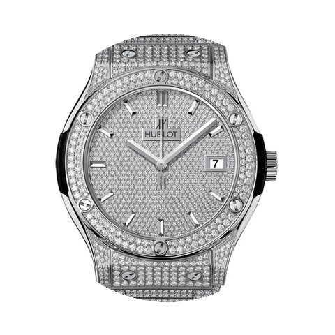 Hublot Classic Fusion 511.NX.9010.NX.370...