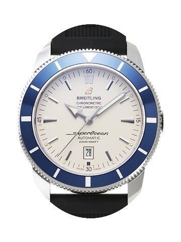 Breitling Superocean Heritage 46...