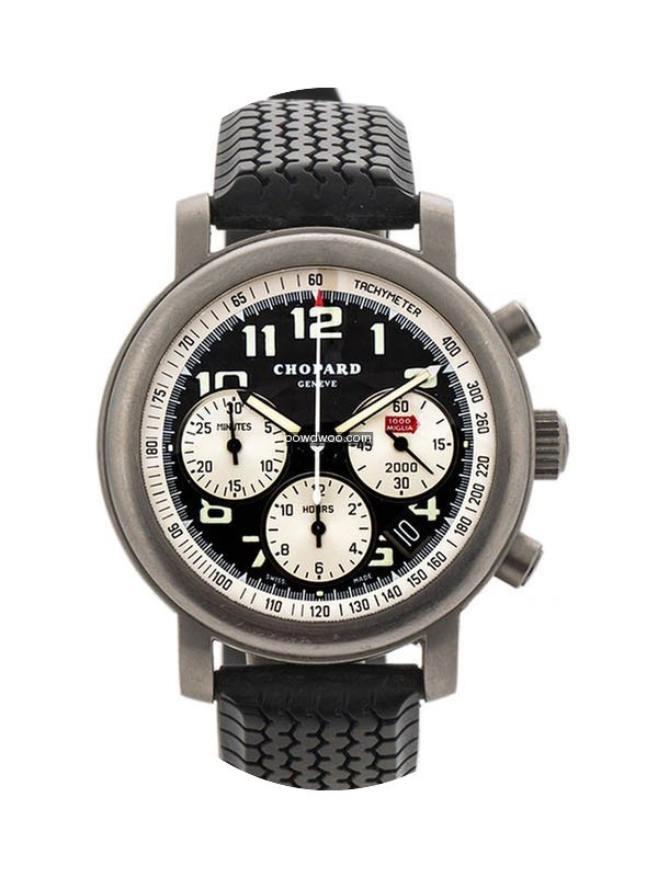 Chopard Mille Miglia Race Edition Compet...