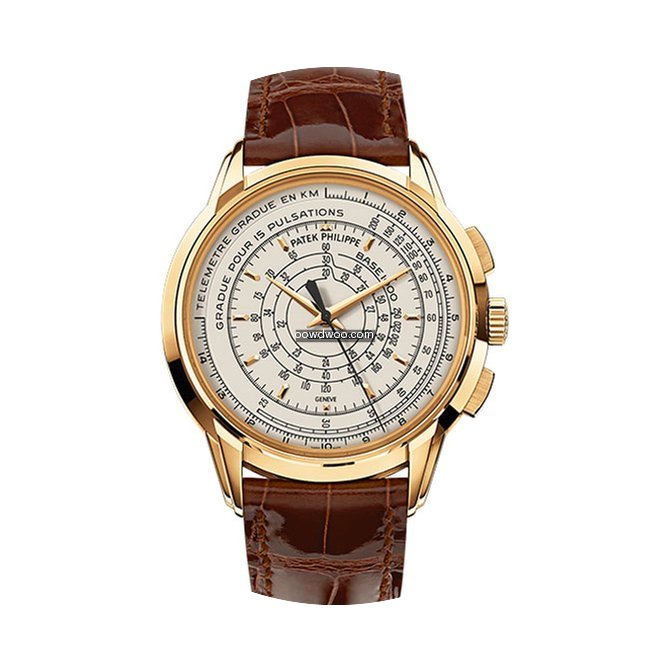 Patek Philippe 175th Anniversary Collect...