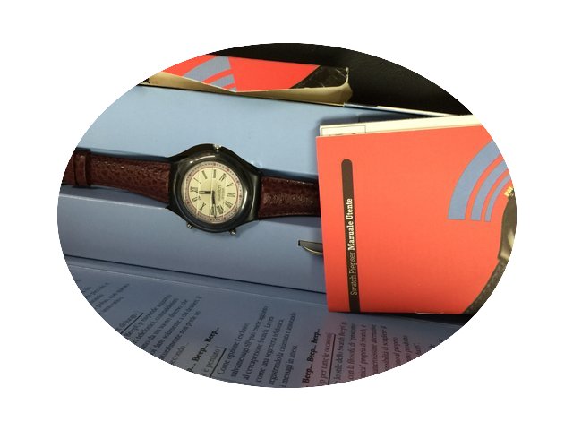 Swatch nuovo new nos never used beepup...