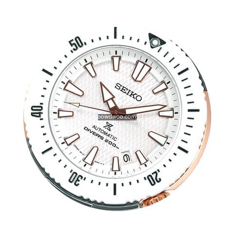 Seiko PROSPEX MASTER SERIES SUMO SBDC037...