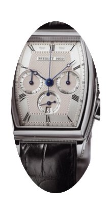 Breguet Heritage...