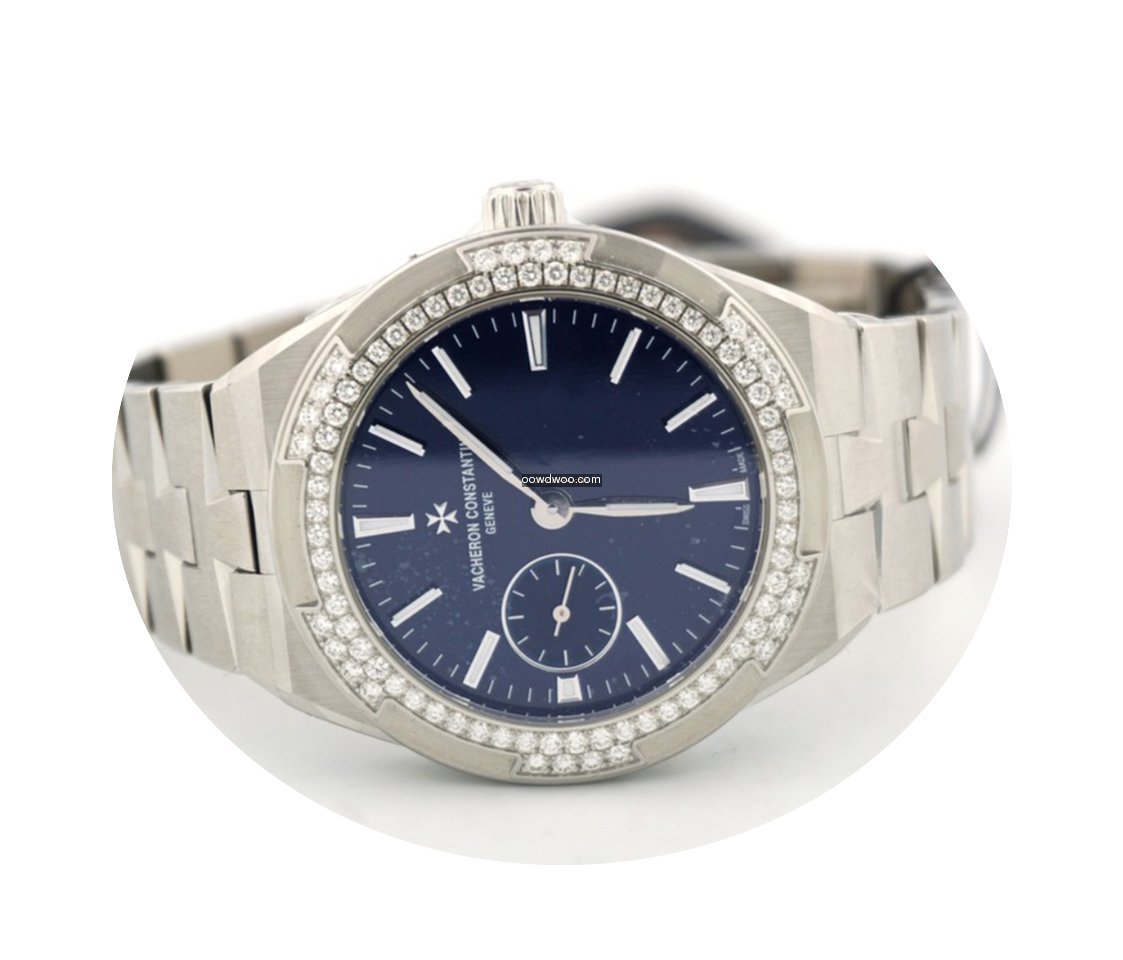 Vacheron Constantin Overseas Automatic 3...