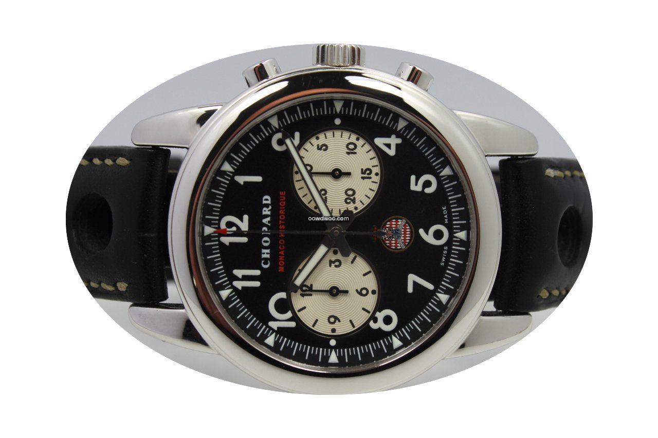Chopard Grand Prix De Monaco Historique ...