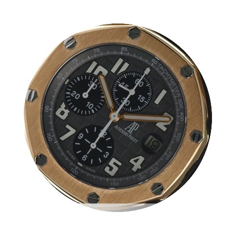 Audemars Piguet Royal Oak Offshore Chron...
