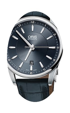 Oris Artix Date 42mm Mens Watch...
