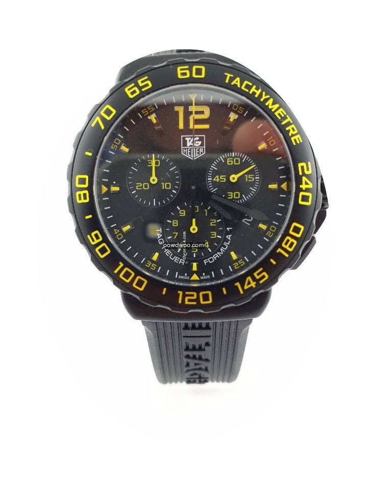 TAG Heuer Formula 1 Quartz...