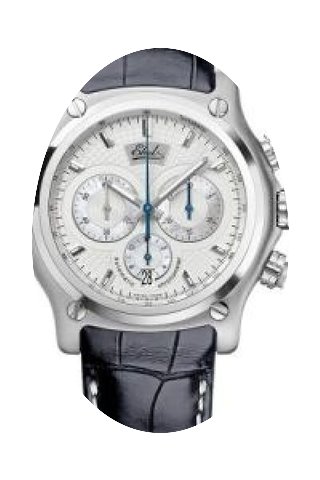 Ebel BTR Chronograph 137 Limited Edition...