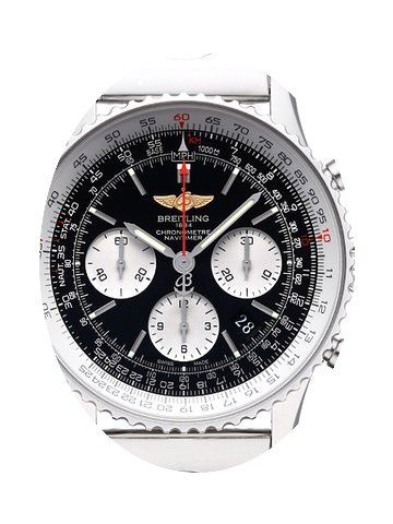 Breitling Navitimer 01...