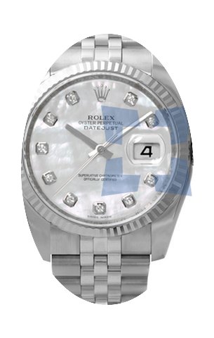 Rolex Datejust...