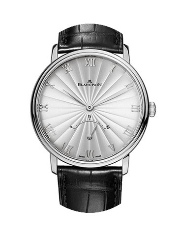 Blancpain Villeret Ultra Slim 30 Seconds...