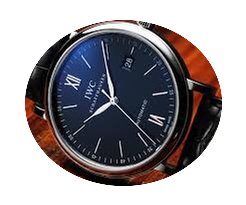 IWC IW356502...