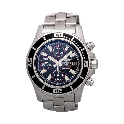 Breitling Aeromarine Superocean II Autom...