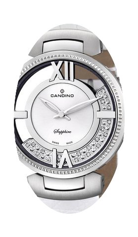 Candino Elegant C4530/1 Damenarmbanduhr ...