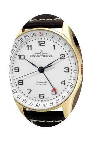 Zeno-Watch Basel X-Large Retro Spezial P...