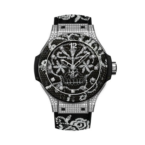 Hublot Big Bang Ladies 41 mm 343.SX.6570...